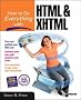 How to Do Everything with HTML & XHTML