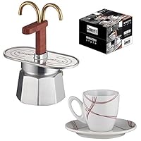Bialetti 6972 Mini Express Gift Set