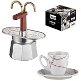 Bialetti Mini Express Gift Set by Bialetti
