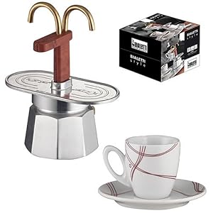 Buy Bialetti Mini Express Gift Set now!