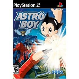 Astro Boy