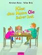 Klar, da� Mama Ole / Anna lieber hat: Zwei Bilderb�cher in einem Bilderbuch
