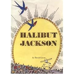 Halibut Jackson