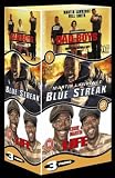 Bad Boys/Blue Streak/Life [VHS] [1995]