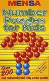 Number Puzzles for Kids (Mensa (Scholastic))