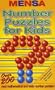 Number Puzzles for Kids (Mensa (Scholastic))