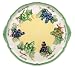 Villeroy & Boch French Garden Fleurence Cheese Platter