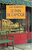 Le pain de lamour