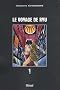 Le voyage de Ryu, Tome 1 :