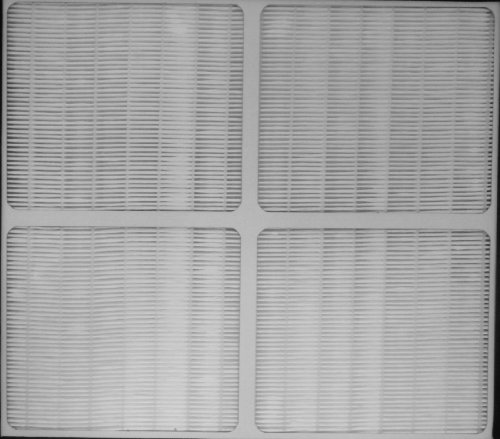30940 Hunter QuietFlo True HEPA Aftermarket Filter