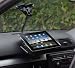 UltimateAddons Universal Double Suction Cup Car Kit Mount for Apple iPad Tablet