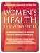 Women's Health Encyclopedia: The Essential Companion Every Woman Needs for a Healthy Life