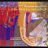 Sensemaya/Salonen & Lapo