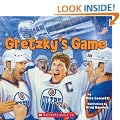 Gretzky's Game