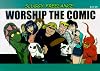 Sluggy Freelance: Worship the Comic (Book 2)
