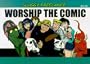Sluggy Freelance: Worship the Comic (Book 2)