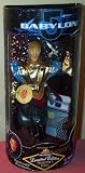  : Babylon 5 Ambassador G'Kar Exclusive Premiere 9" Action Figure