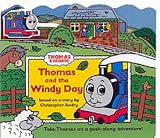 Books : Thomas and the Windy Day (Thomas & Friends)