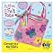Creativity for Kids Ribbon and Felt Tote