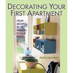 Decorating Your First Apartment: From Moving In to Making It Your Own