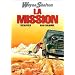 Wayne Shelton, tome 1 : La Mission