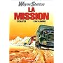 Wayne Shelton, tome 1 : La Mission