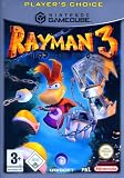 Rayman 3 (Player's Choice) - 