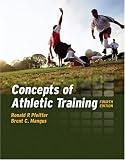  : Concepts of Athletic Training
