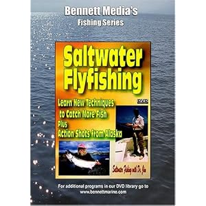 HOW TO CAST WITH A SALTWATER FLY ROD & ALASKA RIVER FISHING WITH A FLY ROD