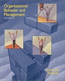 Organizational Behavior and Management