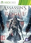 Assassin's Creed Rogue (Xbox 360)