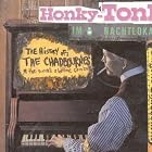 History of the Chadbournes: Honky-Tonk Im Nachtlokal by  Eugene Chadbourne 