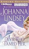 The Devil Who Tamed Her