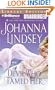 The Devil Who Tamed Her (Reid Family Series)