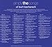 Simply the Songs of Burt Bacharach