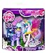 My Little Pony Exclusive 2Pack Canterlot Princess Celestia Princess Luna