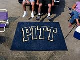 5' x 6' Pittsburgh Panthers Tailgater Mat