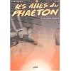 Les Ailes du Phaeton, tome 7 : Le Saphir Abyss�en