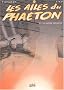 Les Ailes du Phaeton, tome 7 : Le Saphir Abyss�en