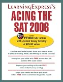 Acing the SAT