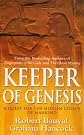 Keeper of Genesis...