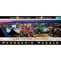Buffalo Games Panoramic Worldscape Puzzle
