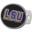 LSU Tigers Hitch Cover