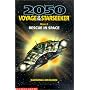Rescue in Space (2050 Voyage of the Star Seeker)
