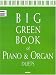 Big Green Book of Piano and Organ Duets