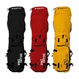 Gryphon Deluxe Dave V2 Stick Bag (Black)