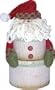 Santa Stacking Gift Tower Christmas Gift for Men