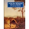 A City For All Seasons (The Story of Melville Australia) [Hardcover] by by Enid Blyton