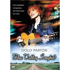 Blue Valley Songbird by 