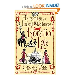 Horatio Lyle: Horatio Lyle Series: Book 1